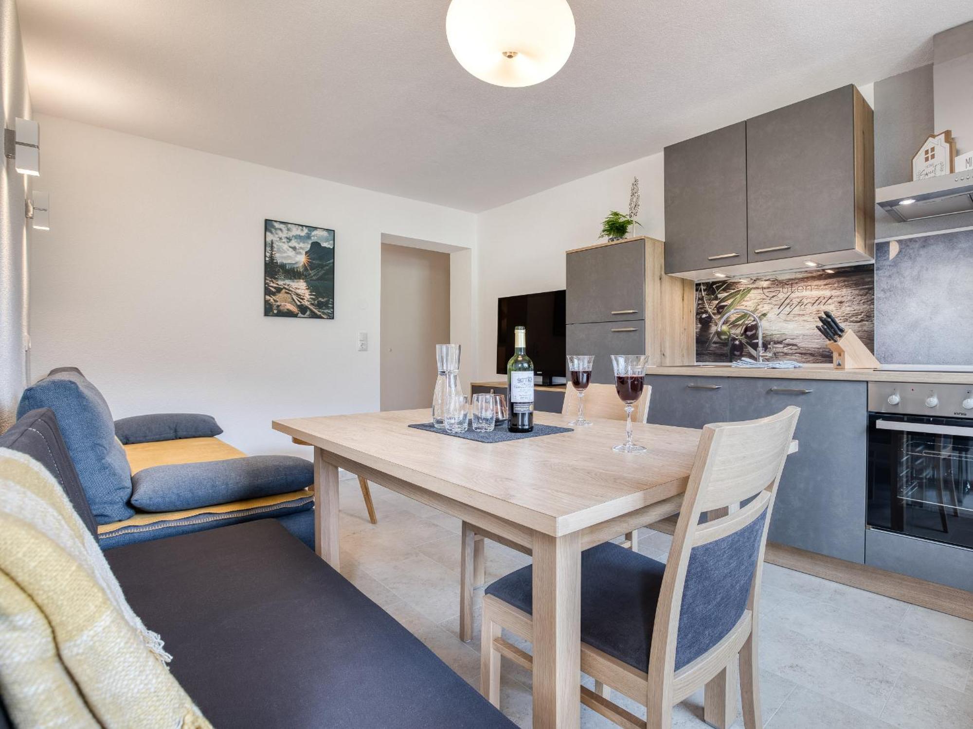 Chill Out Apartments Landeck Eksteriør billede